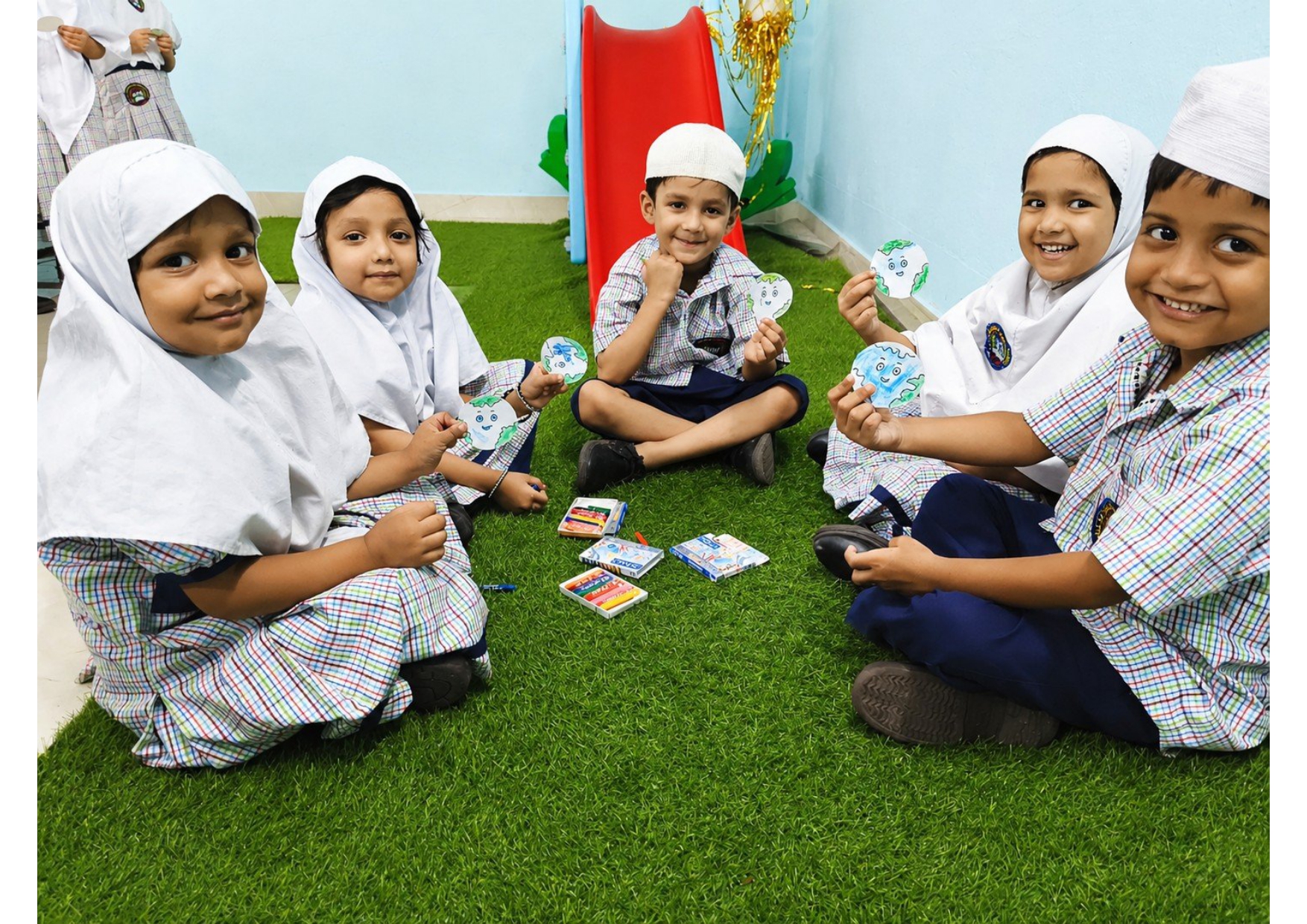 Community Session